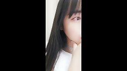 Cute Chinese Girl Masturbation 7