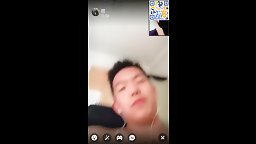Chinese Young Cumshot for Fake Girl