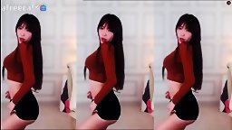 Korean BJ Dance 197 겨울 Rlrlvkvk123