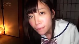 真性Mっ子美少女 特濃種汁中出し