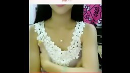 Cute Taiwan Girl Webcam