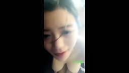 Couple Chinese Live Stream Sex