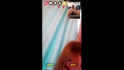 Beautiful Korean Girlfriend Live Webcam Masturbate Porn 24