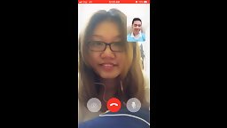 Malaysian Girlfriend Yvonne Chong Homemade Sex Scandal Leaked Part 5
