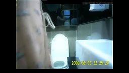 Korean Toilet Office Girls Spy Cam 7