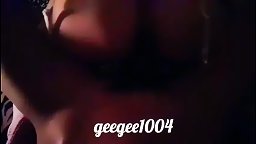 geegee1004 여성상위