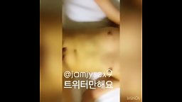 신음좋은여친