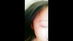 Chinese Webcam Model Masturbating Series 03082019007