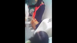 Korean Toilet 1