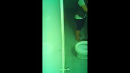 Korean Toilet 2