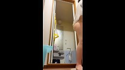 Korean Shower