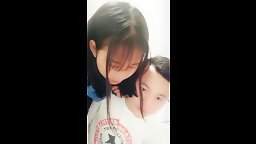 Chinese Amateur Couple Homemade Series 01092019004