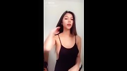 Sexy Singapore Girl Webcam Dance