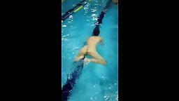 11월30일-Season1 review, Nude swimming, 02