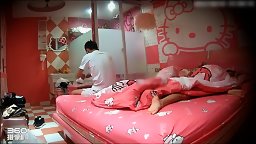 Chinese Amateur Couple Series 08112019010