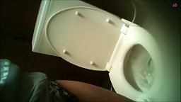 Japanese Toilet Cam 3