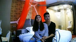 Chinese Amateur Couple Series 13112019002