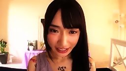 MIFD-092 W51cm 極美タトゥーBODYを持つアジアン美痴女AVデビュー 水森翠 