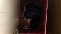 Korean Toilet Spy 3