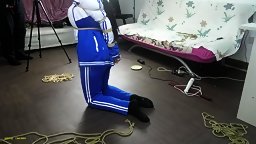 Chinese Bondage