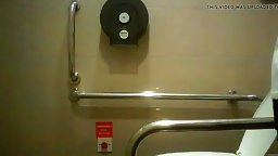 Singapore Sexy Girls In Toilet Filmed By Fanboy Episode 8