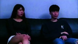 Private Sex Lesson (Korea)(2020)