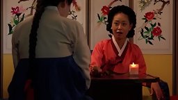 Josen Scandal (Korea)(2020)