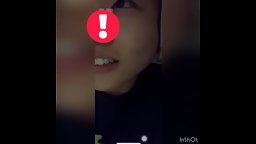 Hong Kong Student Live Webcam Masturbation For Boyfriend