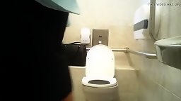 Singapore Toilet TV Bowl Series Part 4