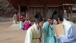 School of Youth 2 - The Unofficial History of the Gisaeng Break In (Korea)(2016)
