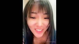 Singapore OnlyFans Xinniefxy Latest New Videos Leaked Part 16