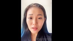 Singapore OnlyFans Xinniefxy Latest New Videos Leaked Part 37