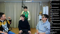 AfreecaTV Korean BJ 070121001