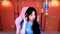 AfreecaTV Korean BJ 10012021008