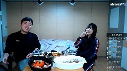 AfreecaTV Korean BJ 13012021002