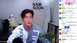 AfreecaTV Korean BJ 13012021001