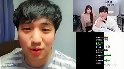 AfreecaTV Korean BJ 17012021016