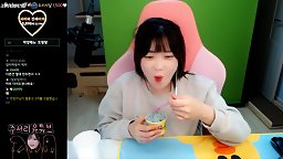 AfreecaTV Korean BJ 17012021015