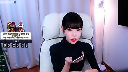 AfreecaTV Korean BJ 17012021010