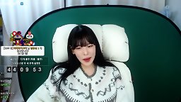 AfreecaTV Korean BJ 18012021004