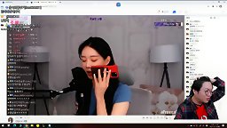 AfreecaTV Korean BJ 19012021003