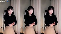 AfreecaTV Korean BJ 19012021015