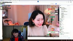 AfreecaTV Korean BJ 19012021002