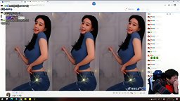 AfreecaTV Korean BJ 19012021001