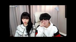 AfreecaTV Korean BJ 19012021005