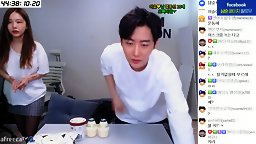 AfreecaTV Korean BJ 25012021012