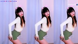 AfreecaTV Korean BJ 27012021015