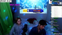 AfreecaTV Korean BJ 28012021010