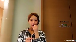 AfreecaTV Korean BJ 28012021015