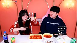 AfreecaTV Korean BJ 02022021001